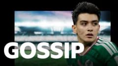 Arsenal : rumeur de négociations pour le jeune Mexicain Gilberto Mora