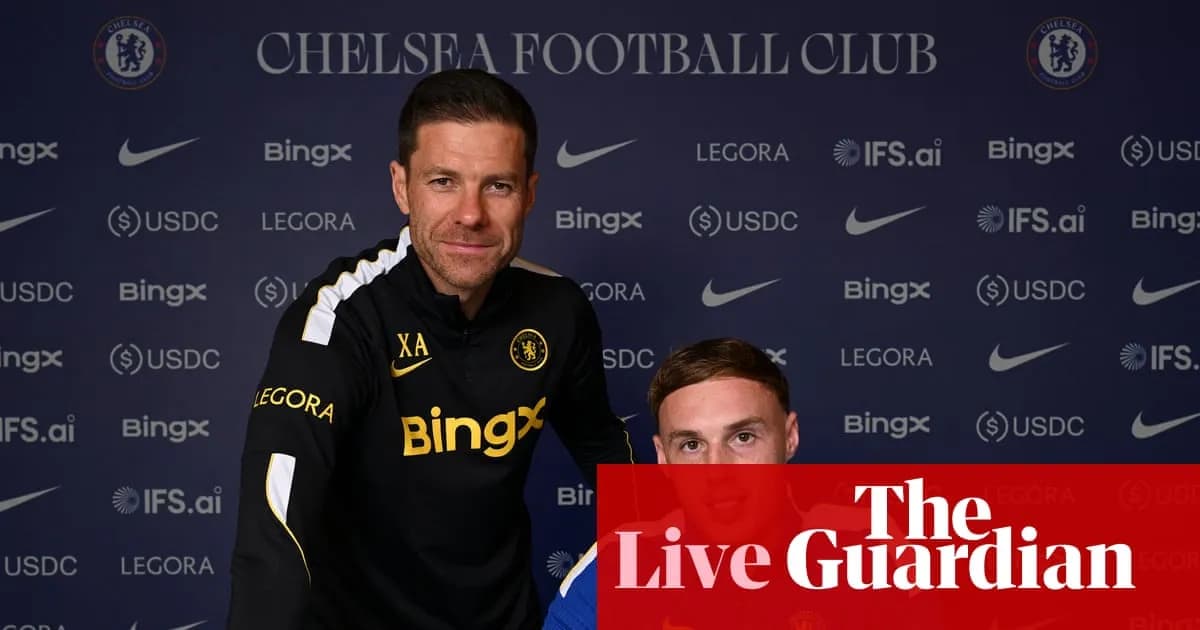 Cole Palmer prolonge son contrat avec Chelsea : détails du nouveau deal et enjeux
