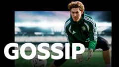 Celtic : rumeur de recrutement du gardien Sonny Inzalaco, O'Neill reste prudent