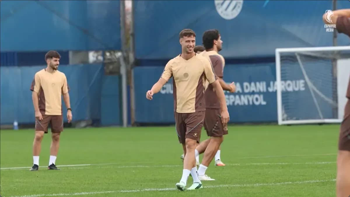 Espanyol : rumeur de recrutement de Puado comme renfort contre l'Atlético – ce qu’on sait