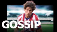 Manchester United cible Giuliano Simeone, Chelsea veut Alex Scott, clubs PL sur Stankovic