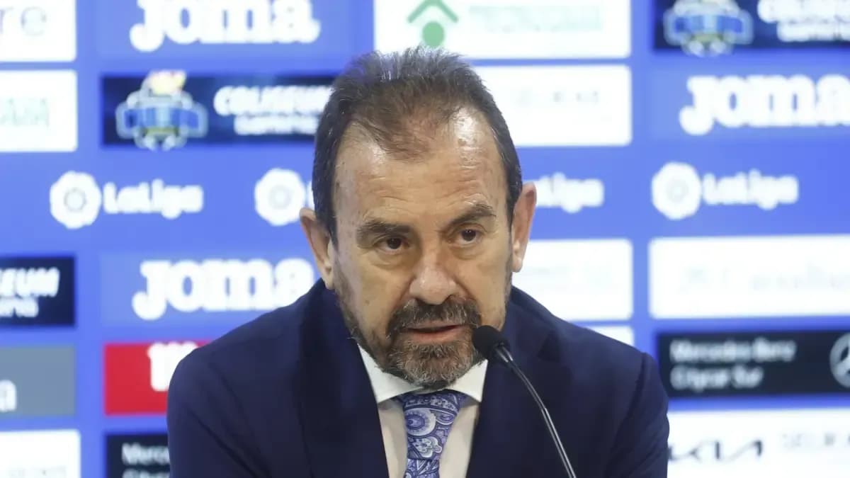 Getafe : Dani Carvajal signe un contrat jusqu'à fin de saison après aval d'Ángel Torres