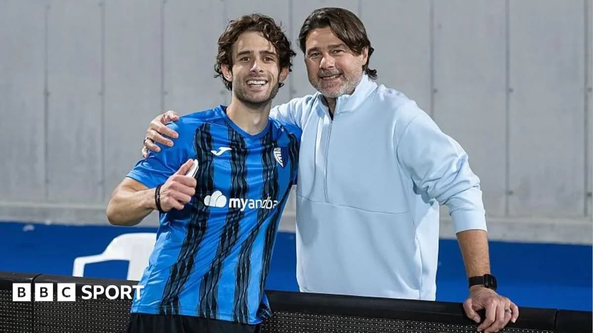 Maurizio Pochettino : rumeur de recrutement à Inter Club d'Escaldes, enjeux et étapes