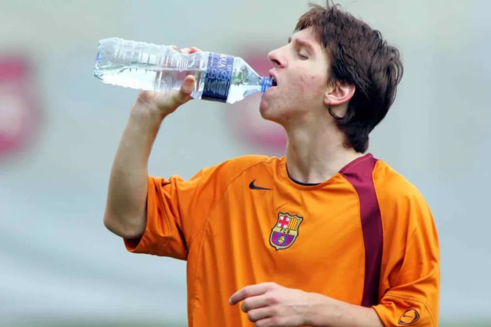Barcelone : le rapport de La Masía qui déconseillait le recrutement de Messi