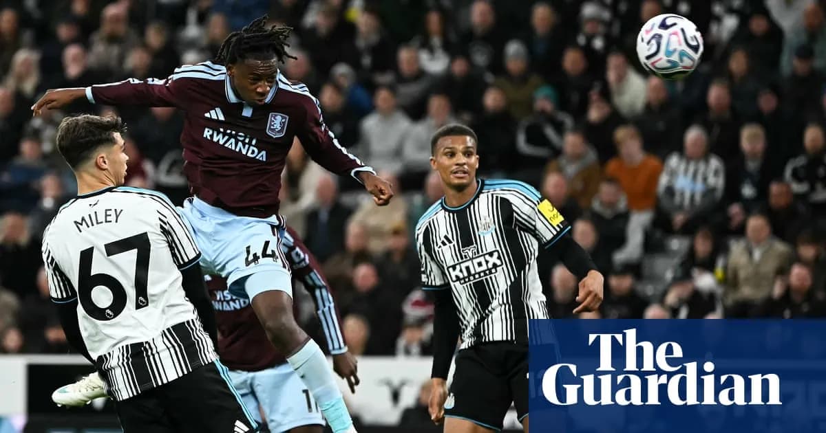 Aston Villa : rumeur de rachat de Johan Manzambi, le transfert menacé à Newcastle