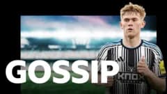 Manchester United cible Lewis Hall, Real Madrid vise Riccardo Calafiori – rumeurs