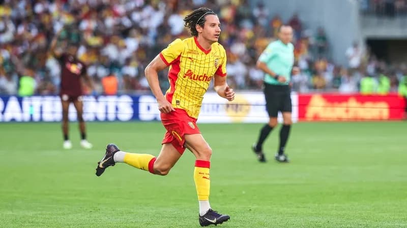 Florian Thauvin officialise son transfert au RC Lens : les détails du deal