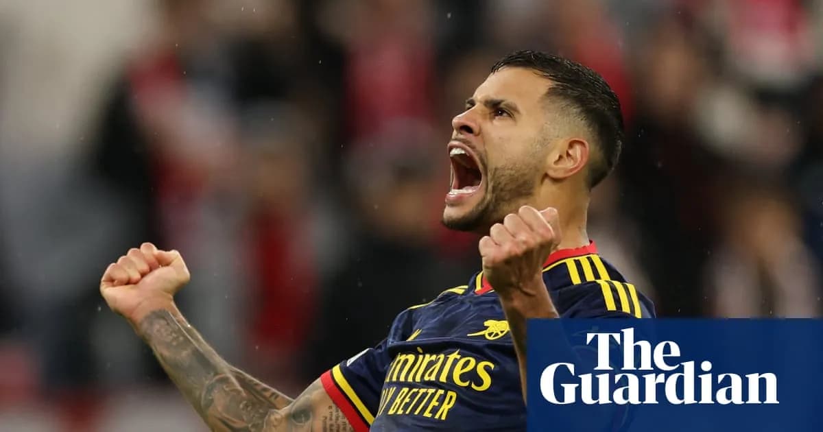 Arsenal en discussion pour Bruno Guimarães : rumeur de transfert depuis Newcastle