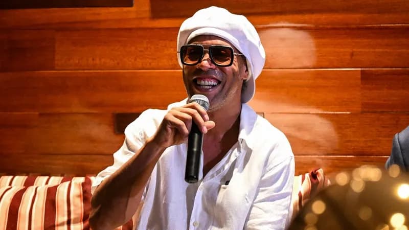 Ronaldinho officialise son retour en Serie C avec Ravenna, date du derby dévoilée