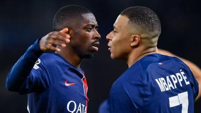 Mbappé vs Dembélé et Olise : qui doit mener l’attaque des Bleus à la Coupe du Monde 2026 ?