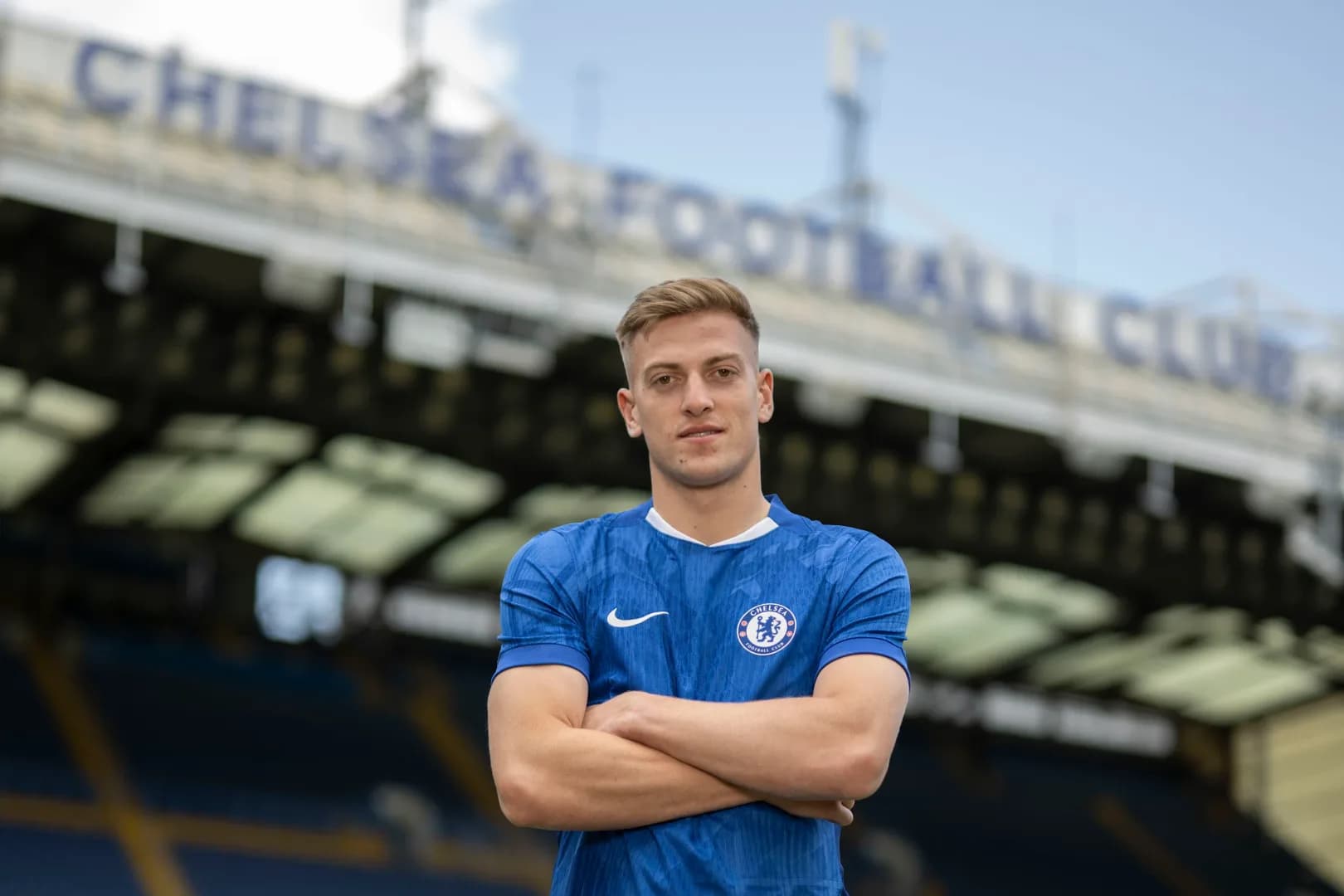 Mercato Everton 2026 : relance pour Liam Delap et ciblage d’un trio anglais