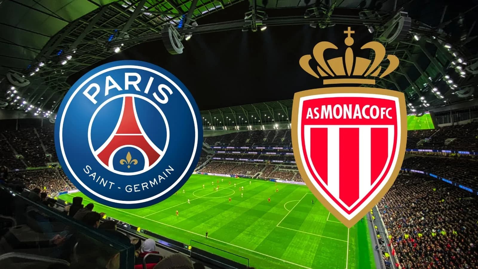 PSG vs Monaco : quelles certitudes européennes et titres en Ligue 1 2026 ?