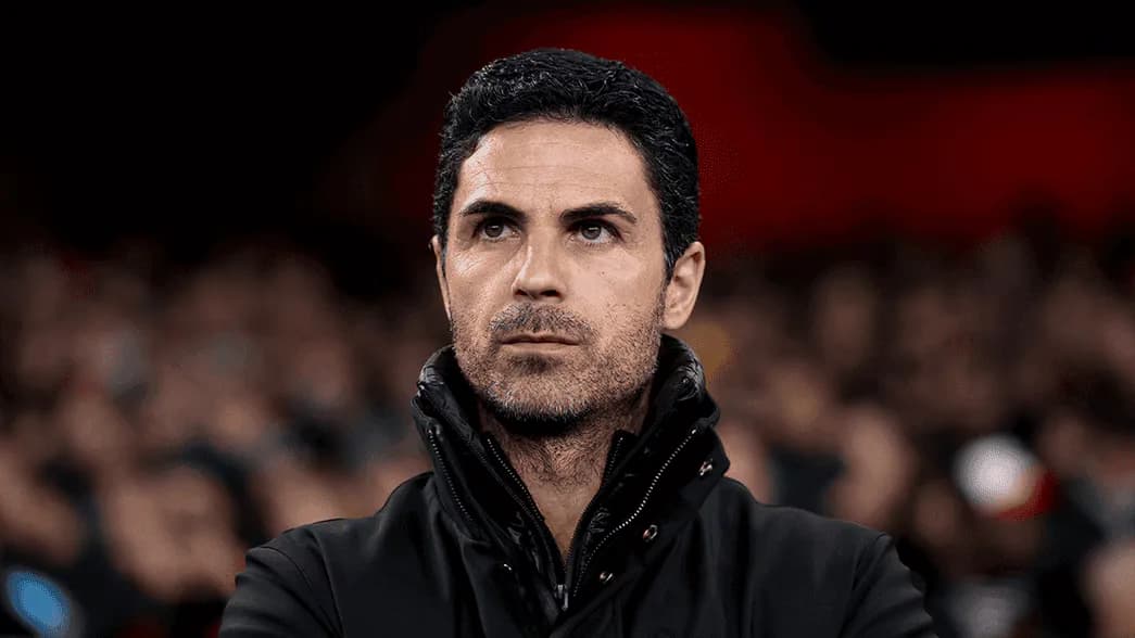 Arteta furieux après l'annulation du penalty face à l'Atlético en demi-finale de C1