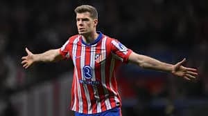 Atlético Madrid : Pourquoi Sorloth n’a pas joué malgré son échauffement