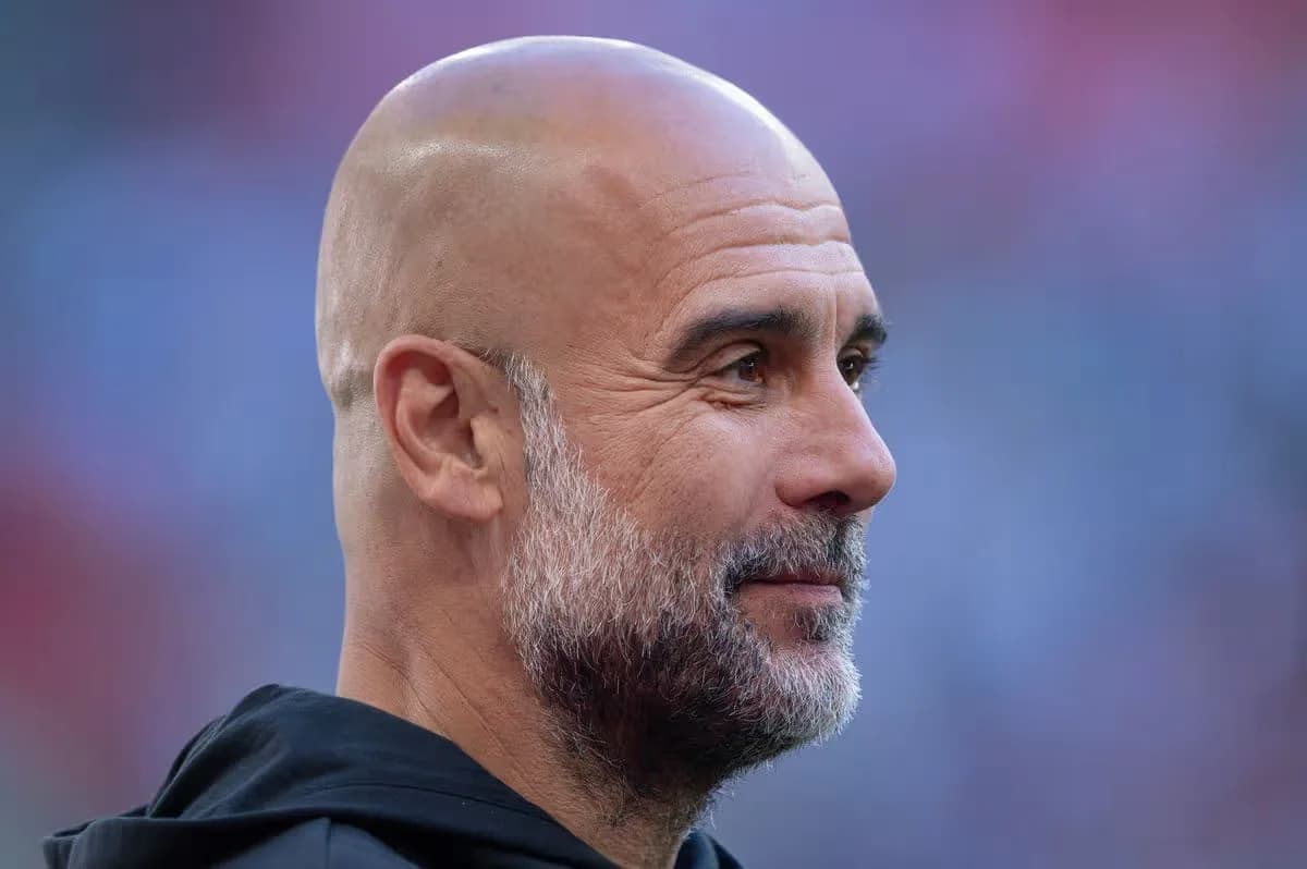 Analyse : pourquoi Pep Guardiola a préféré un match de 3e division anglaise au PSG-Bayern en demi-finale C1 2026