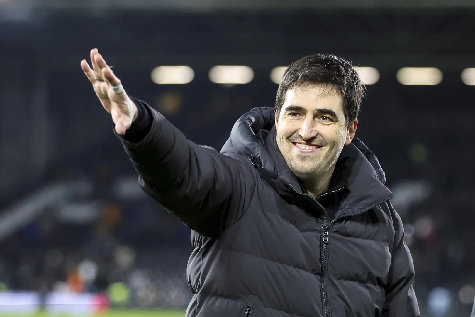 Iraola et Glasner en fin de contrat : quel avenir pour ces entraîneurs ambitieux en 2026 ?