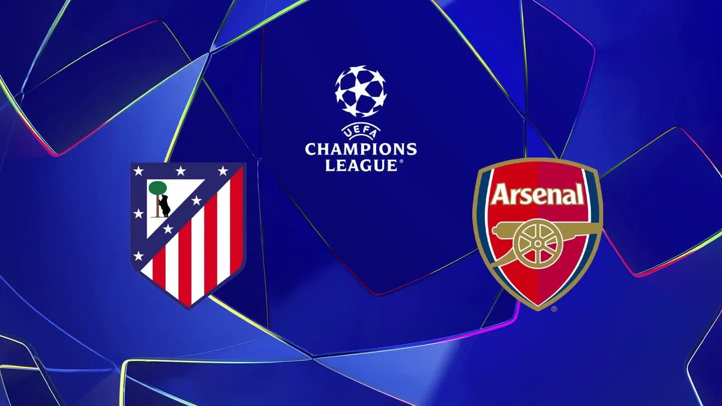 Atletico Madrid vs Arsenal : l'analyse des décisions VAR sur les penalties en Ligue des Champions 2026