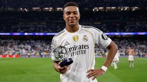Kylian Mbappé au Real Madrid : tensions révélées après son escapade à Cagliari en 2026