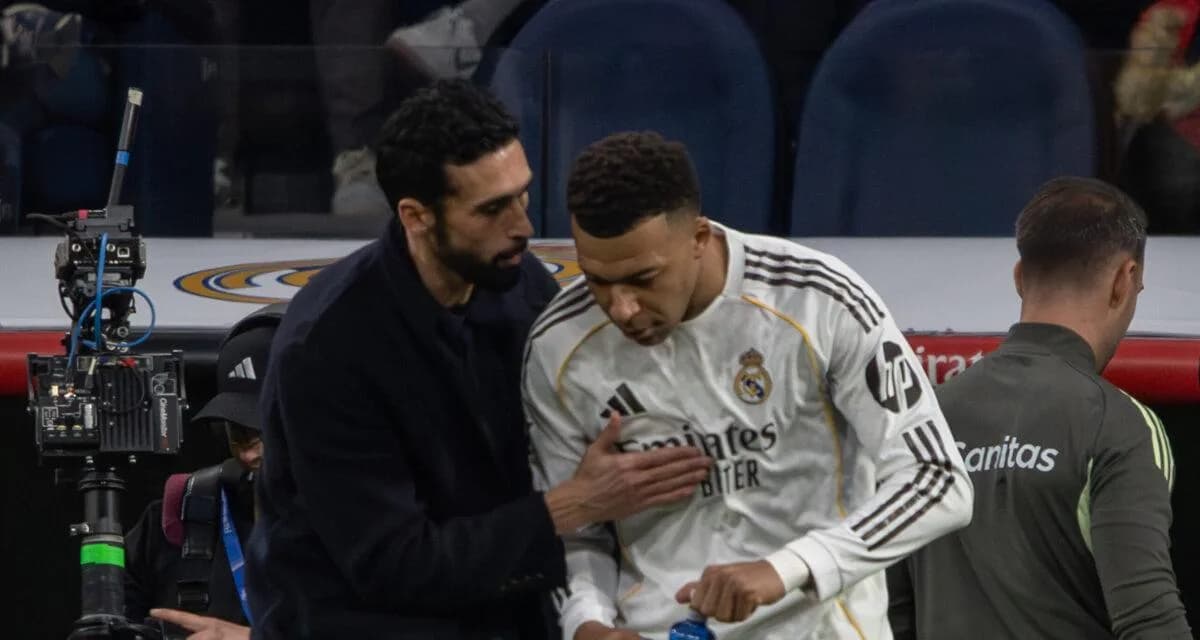 Arbeloa défend Mbappé après Real Madrid-Espanyol : liberté et performance au cœur du débat