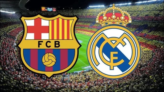 FC Barcelone vs Real Madrid : enjeux et diffusion du Clasico décisif Liga 2026
