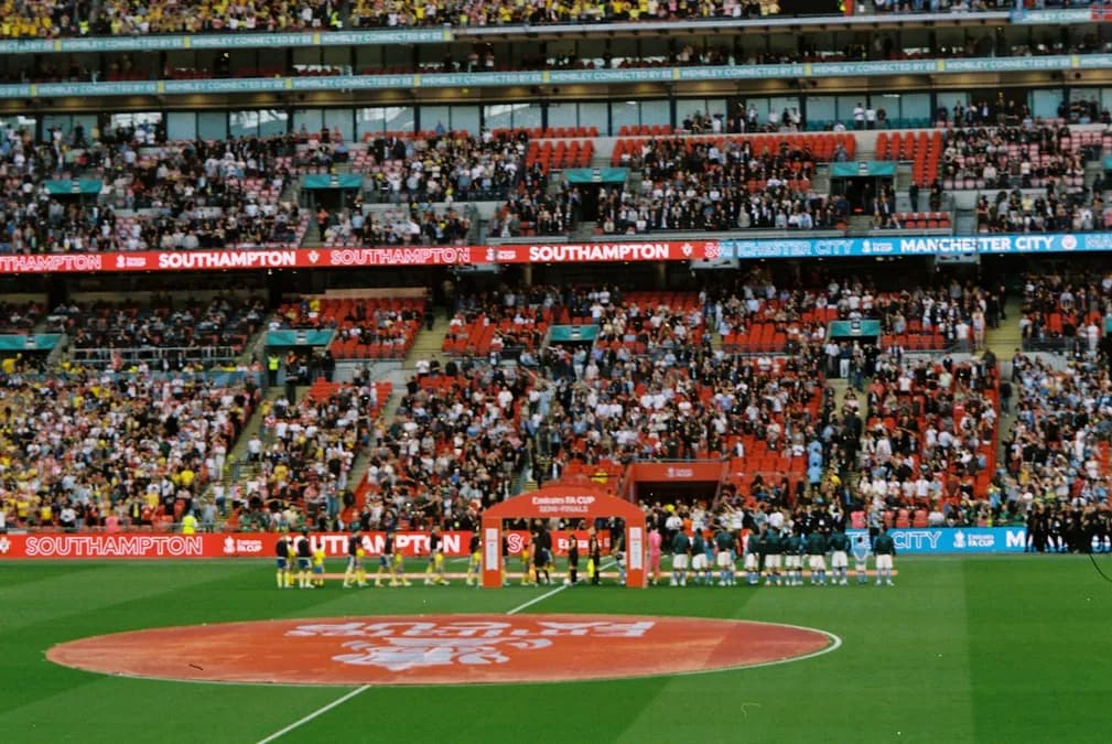 Southampton excluded from playoffs: last chance appeal before Wembley