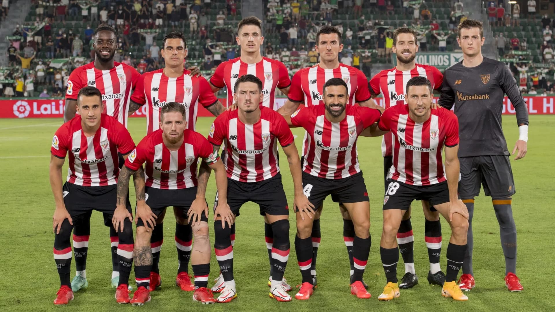 Athletic Bilbao : le bilan contrasté en Liga fait débat
