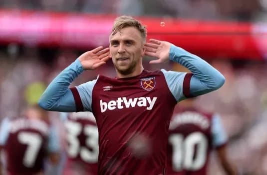 Bowen : Chelsea, Liverpool et Man Utd en lice pour l'attaquant de West Ham