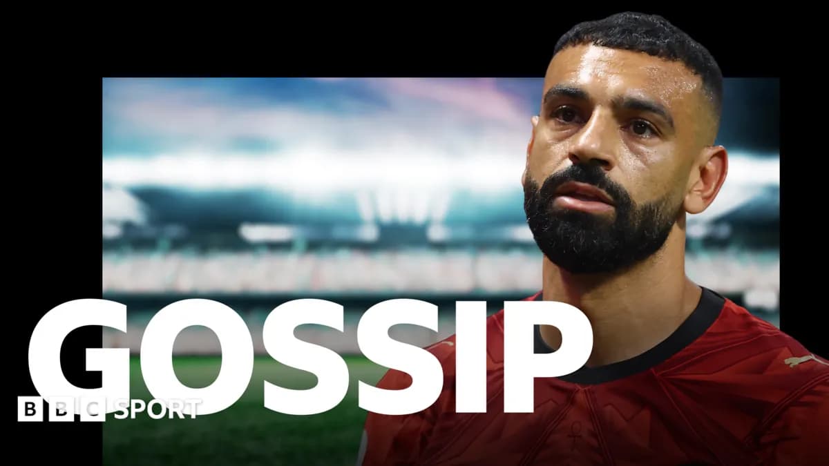 Salah et les clubs saoudiens: les négociations dans l'impasse
