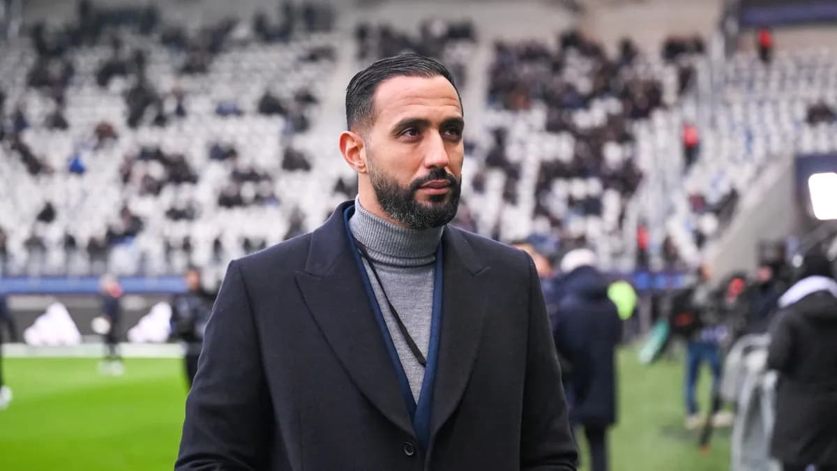 Mehdi Benatia : le joueur marocain qu'il voulait recruter à l'OM