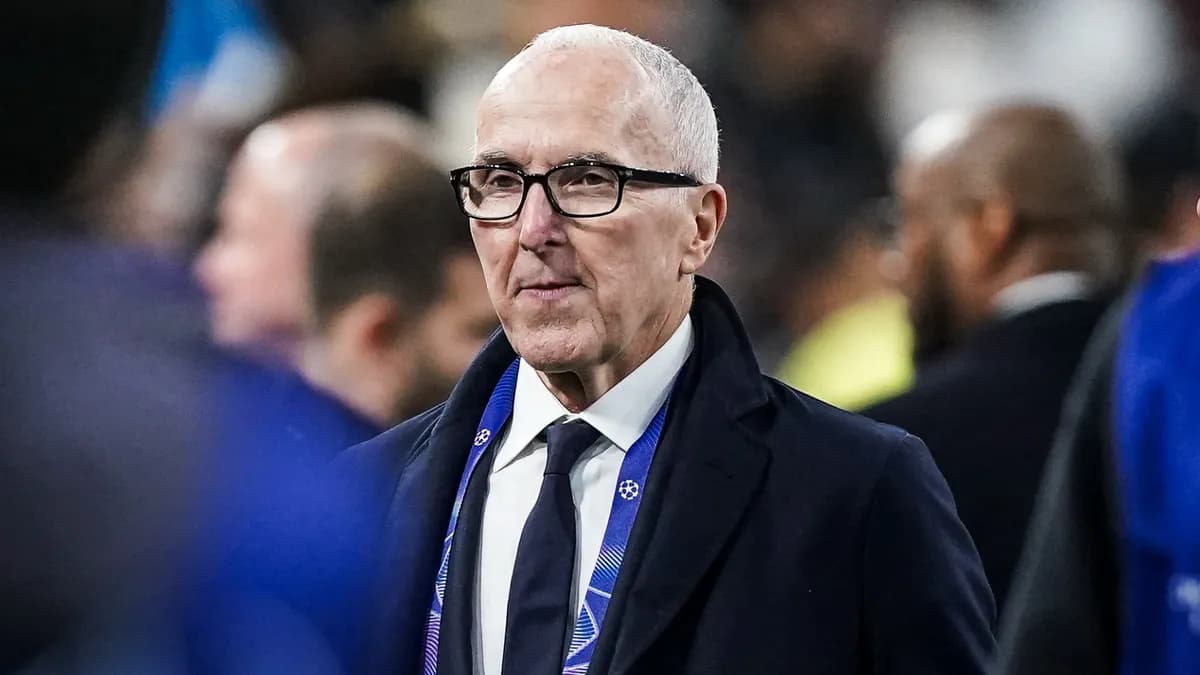 OM : le sursis de la DNCG, des questions et des doutes