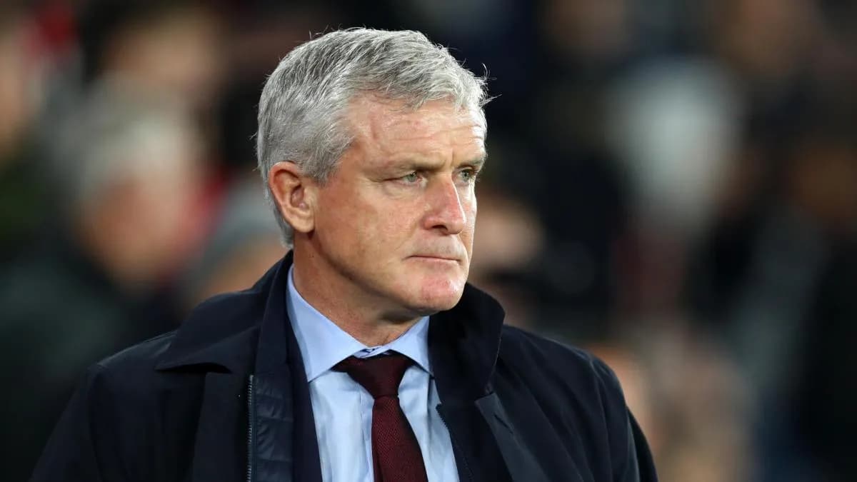 Décès soudain du fils de Mark Hughes à 38 ans