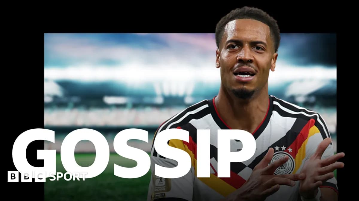 Chelsea envisage un transfert pour Florian Wirtz