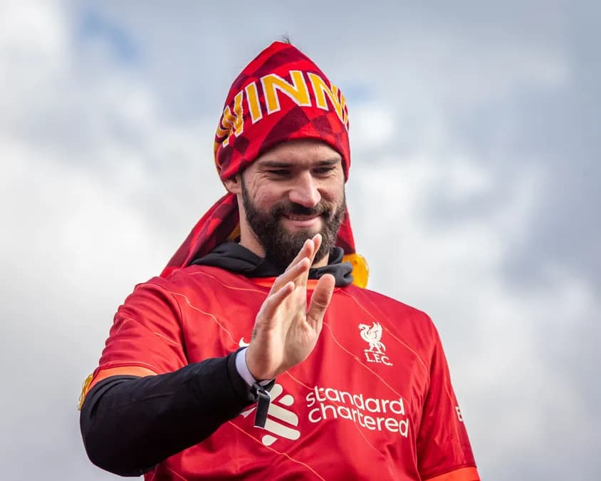 Liverpool déjoue Newcastle pour Munoz