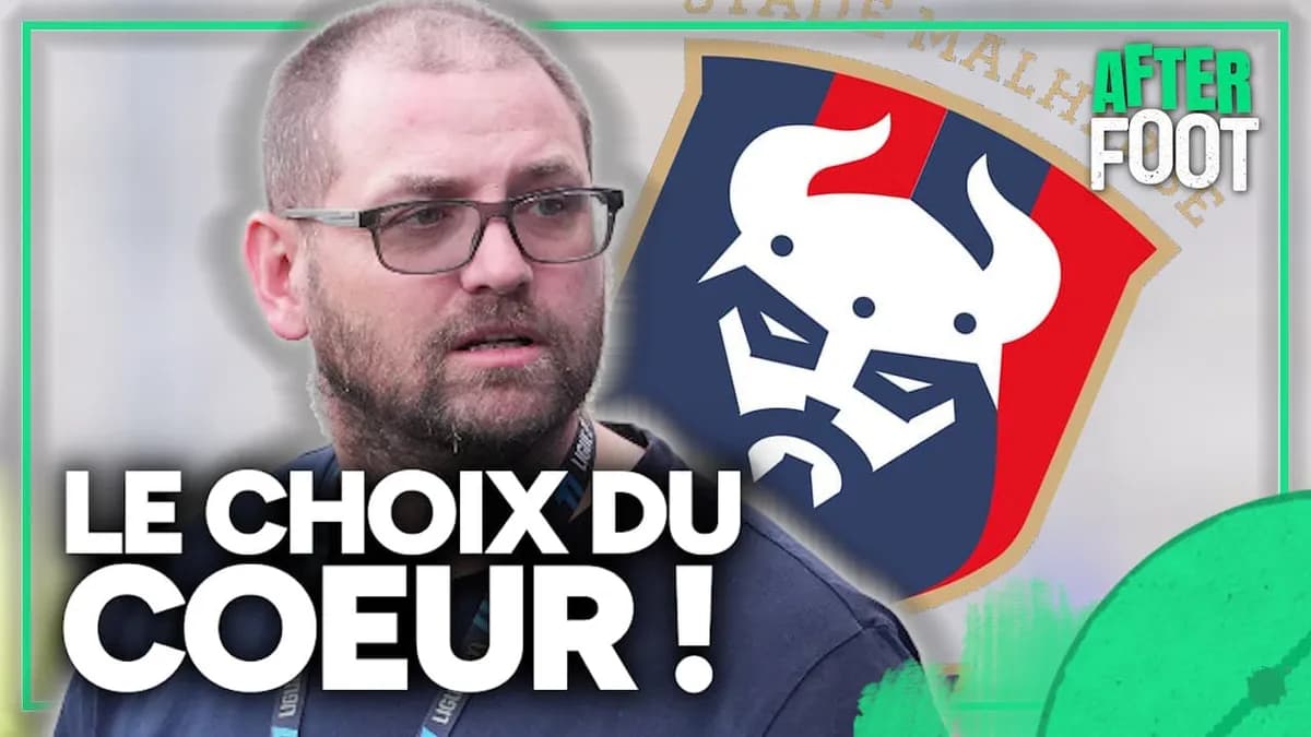 Mathieu Bodmer nouveau directeur sportif de Caen