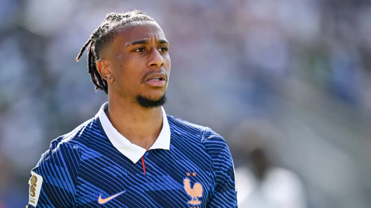 Equipe de France : pas de publicité pour la bière du trophée d'homme du match