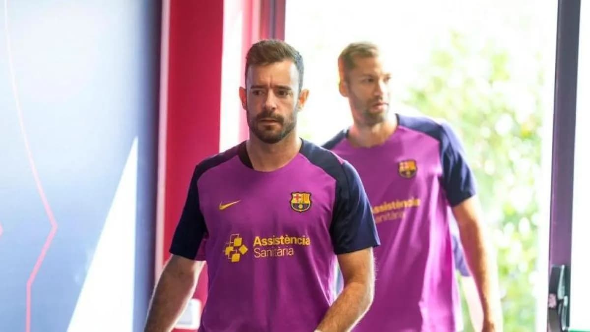 Barça de fútbol sala : la finale de Primera División contre ElPozo Murcia