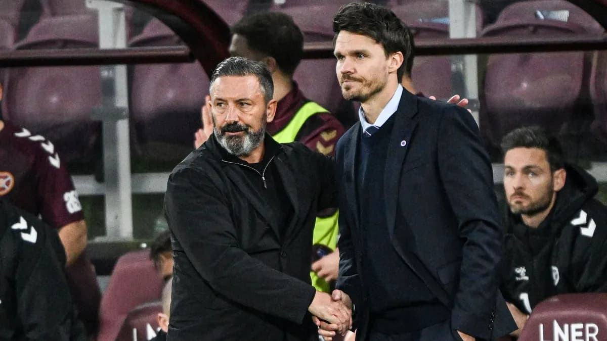 Derek McInnes rejoint les Rangers pour remplacer Röhl