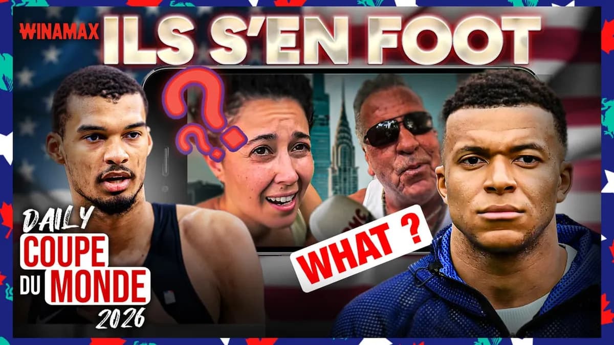 Football aux États-Unis : le sport lointain