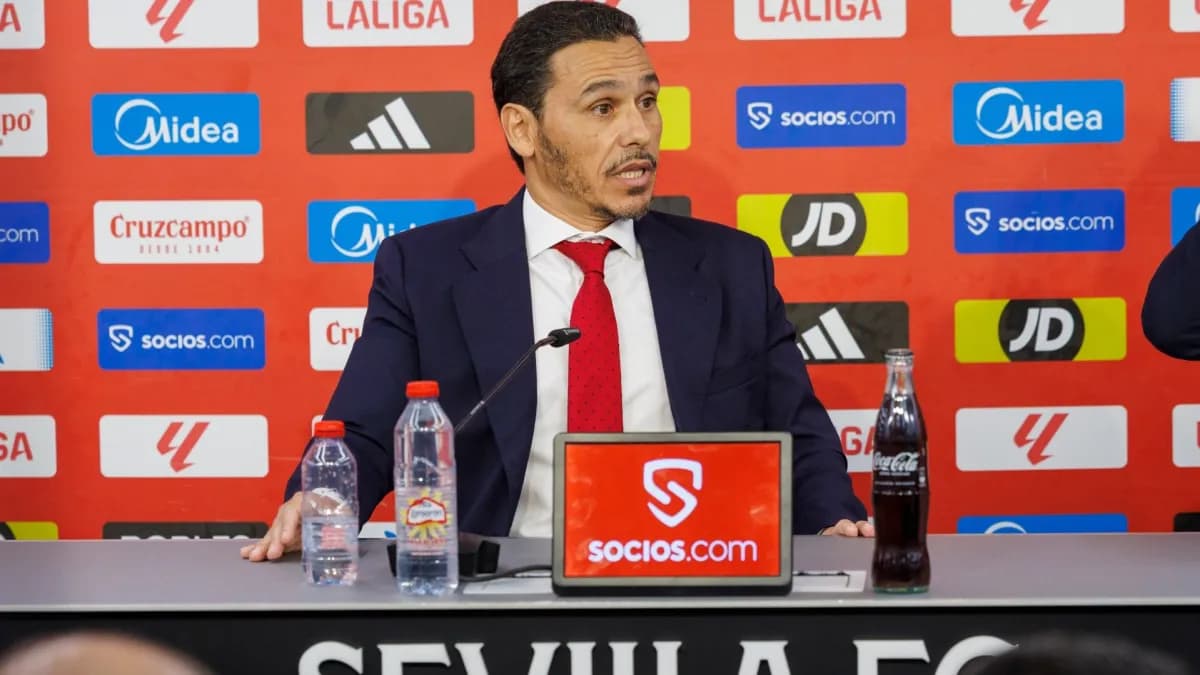 Sevilla FC : pas d'ampliation de capital nécessaire