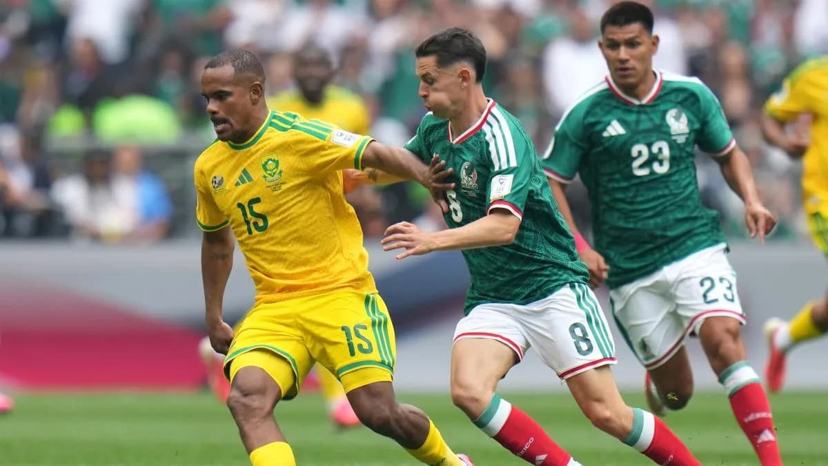 Álvaro Fidalgo, le Mexicain du Betis