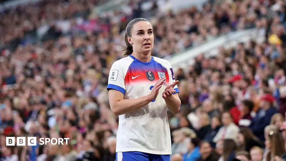 Man City s'offre la défenseure anglaise Niamh Charles