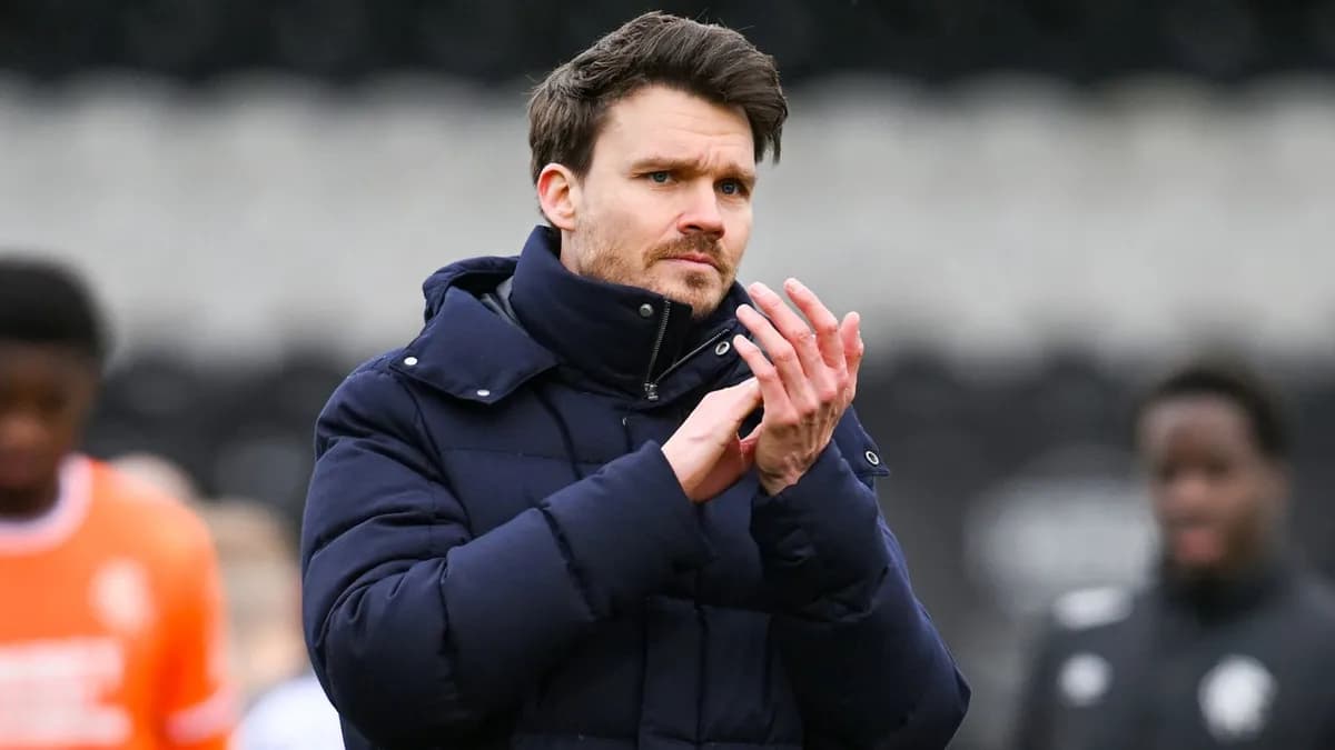 Rangers : Röhl dans le viseur de Red Bull Salzburg