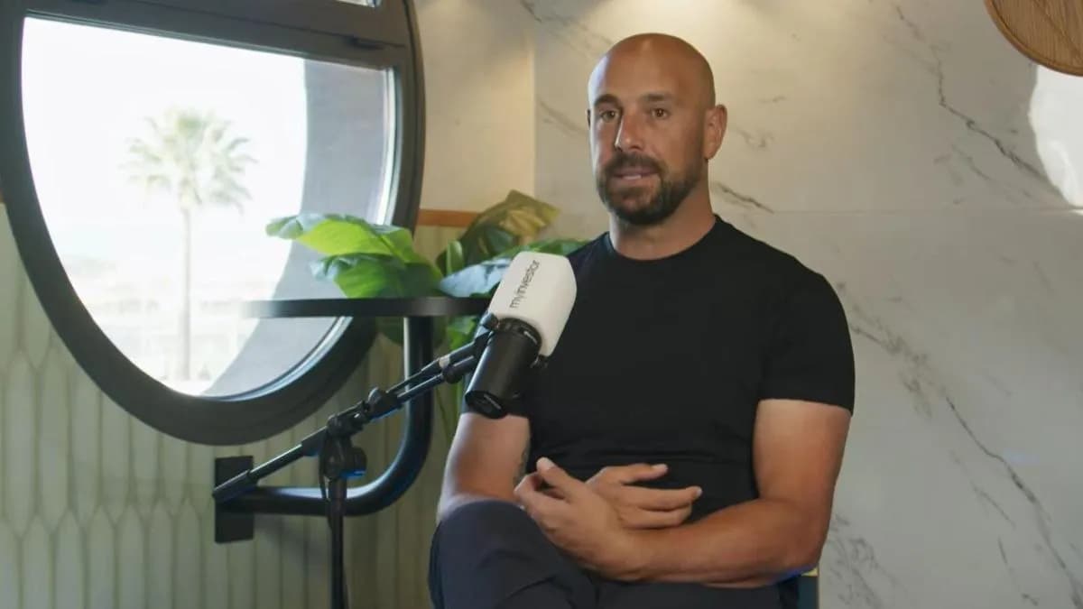 Pepe Reina: gestion financière après carrière
