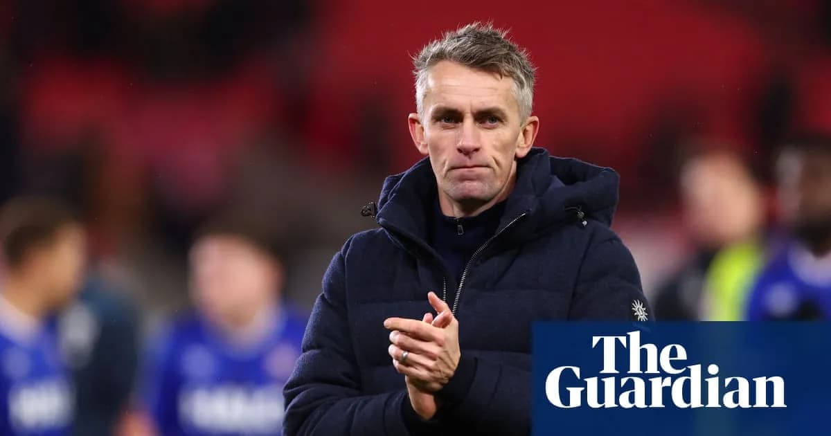 Kieran McKenna quitte Ipswich, le pourquoi de son départ