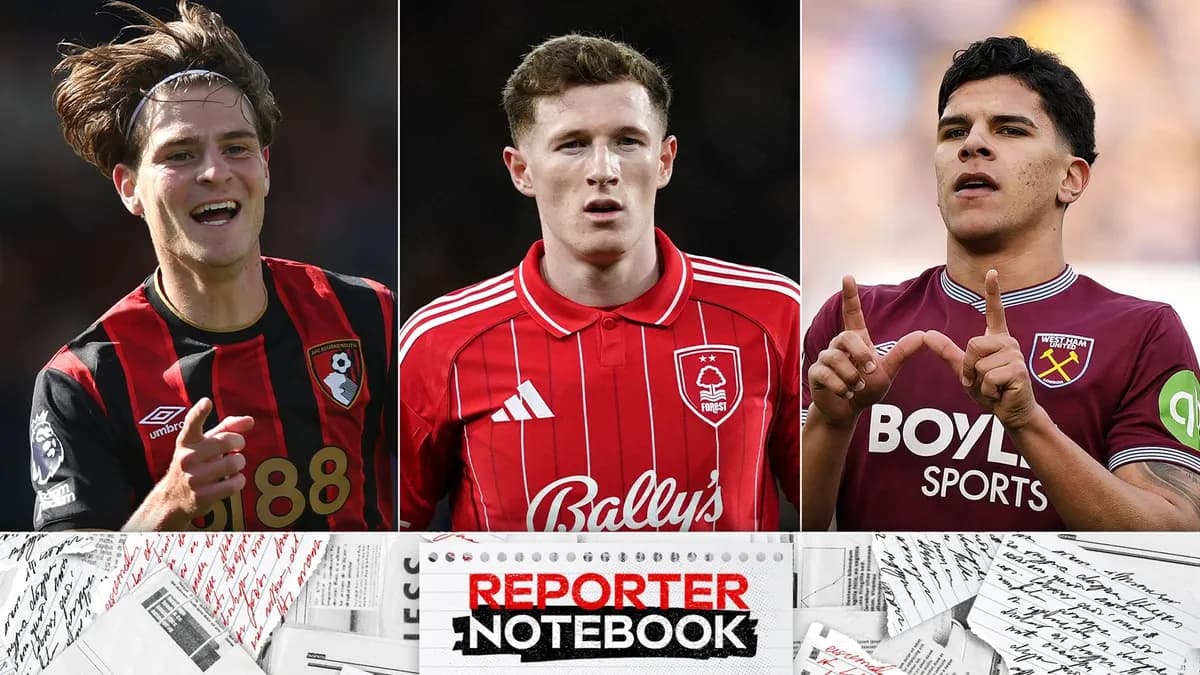 Manchester United cherche à renforcer son effectif
