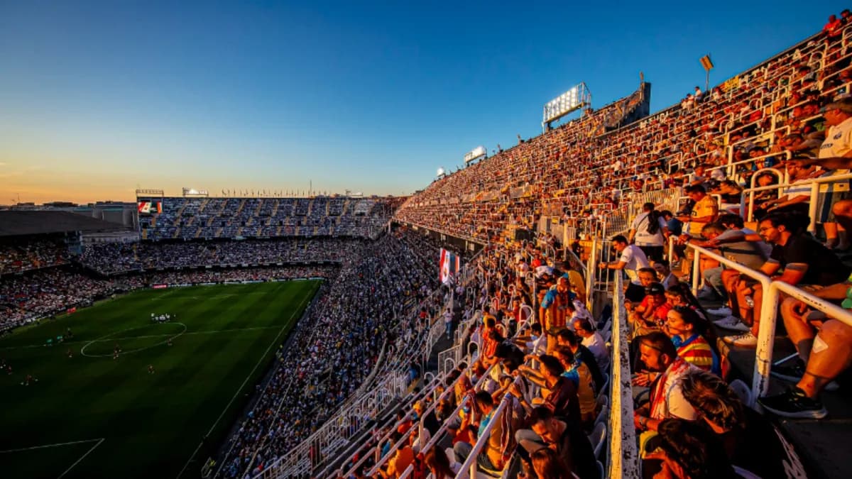 Valencia 2026-27 : prix des abonnements gelés, pas de nouvelles admissions