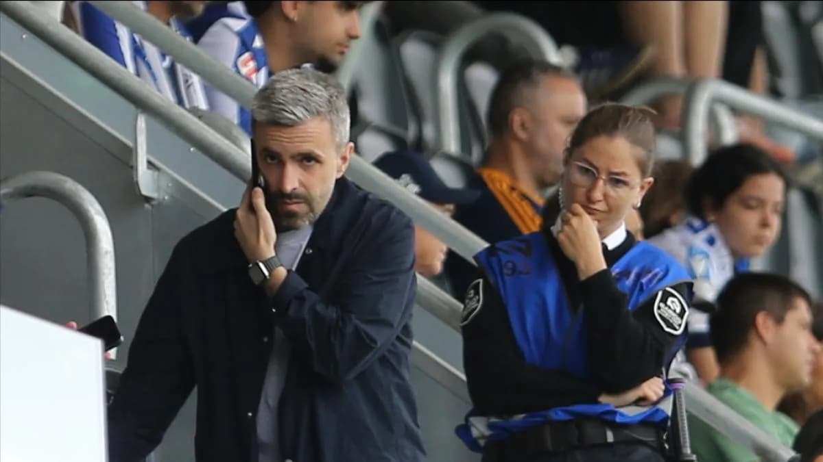 Real Sociedad : les négociations pour deux défenseurs centraux sont en cours