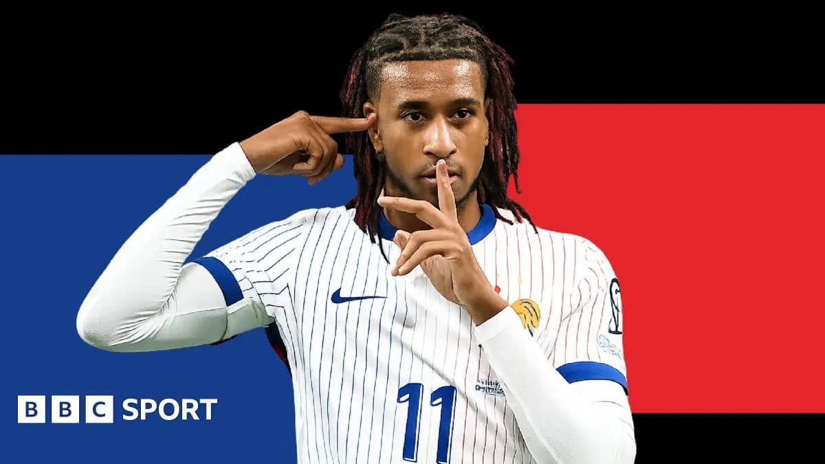 Michael Olise, le futur grand espoir du football français ?