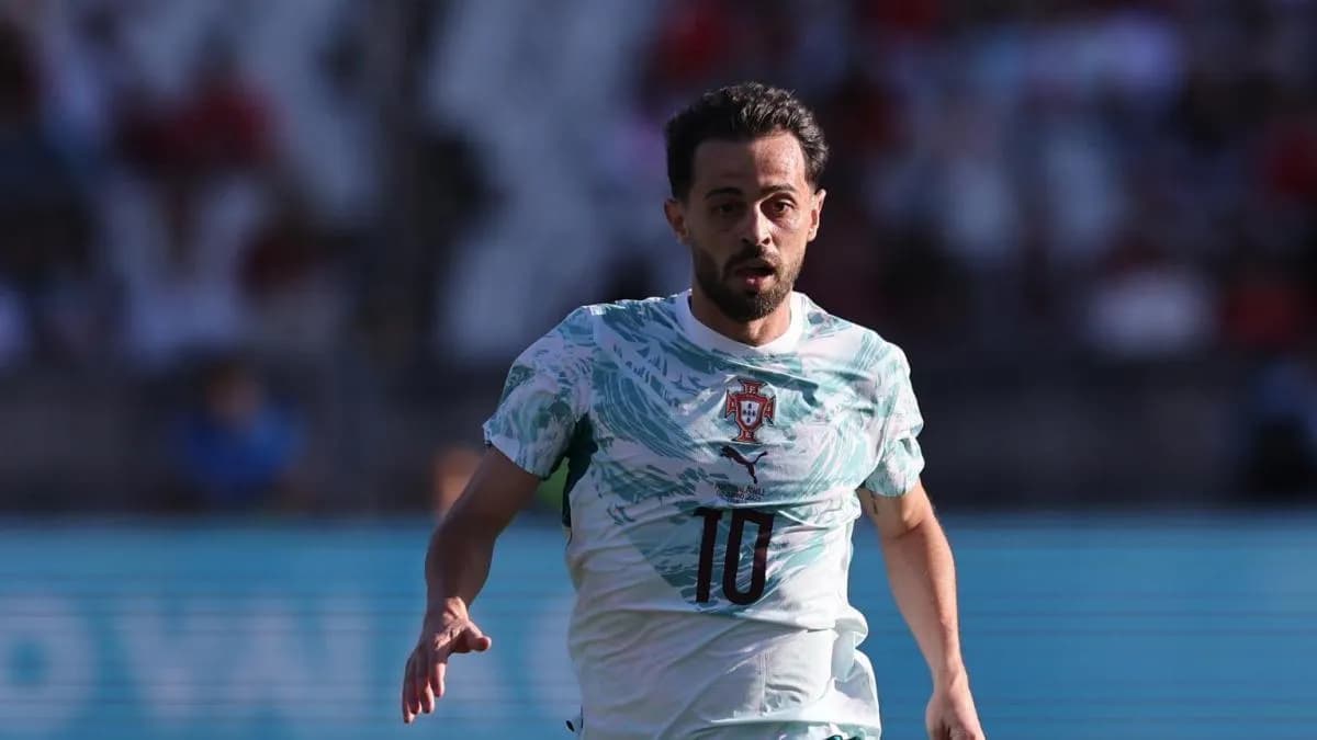Atlético de Madrid : Bernardo Silva dans le viseur