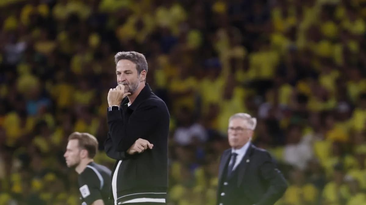 Thomas Christiansen, sélectionneur du Panama, désire faire histoire au Mondial 2026